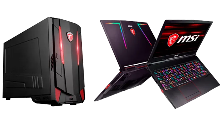 Сервисный центр MSI в Барнауле