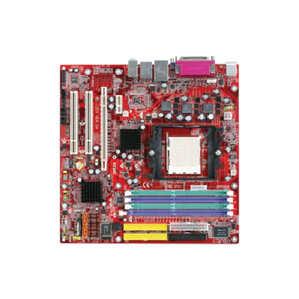 материнской платы MSI K8T Neo-FSR