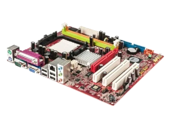 материнской платы MSI K9N Neo