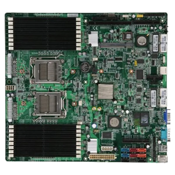 материнской платы MSI K9ND Master-S4R
