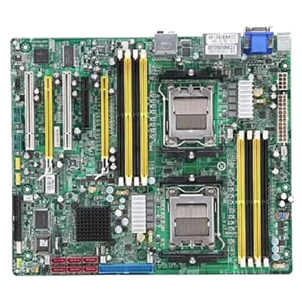 материнской платы MSI K9ND Speedster2