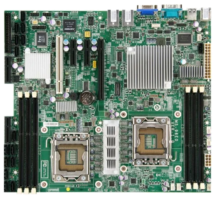 материнской платы MSI MS-96E0