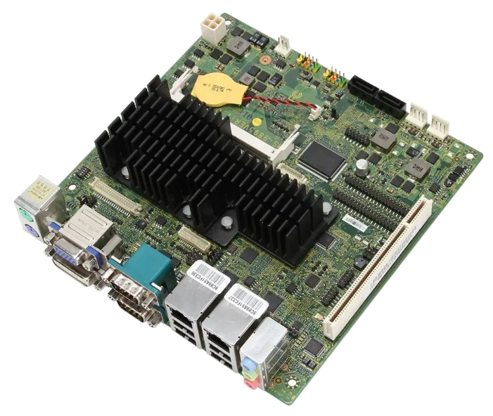 материнской платы MSI MS-9895