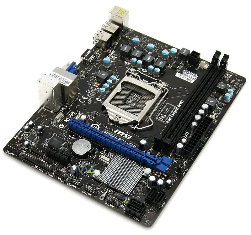 H61M-E22 (G3)