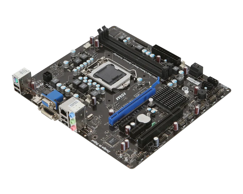 H61M-E23 (B3)