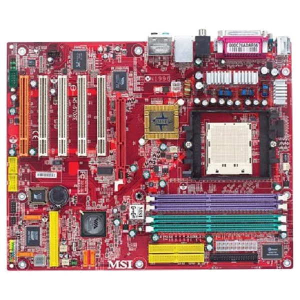 K8T Neo2-FIR