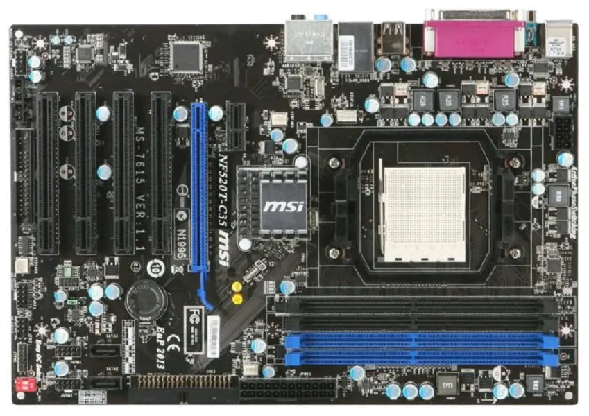 NF520T-C35 v1.1