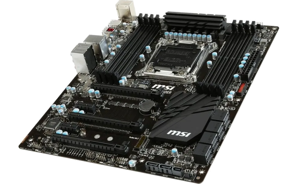 X99A RAIDER