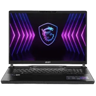 GE75 8RF037RU