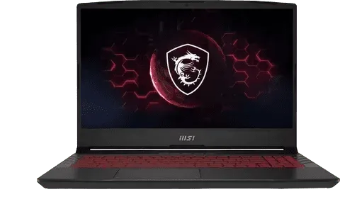 GL66 12UGKV464