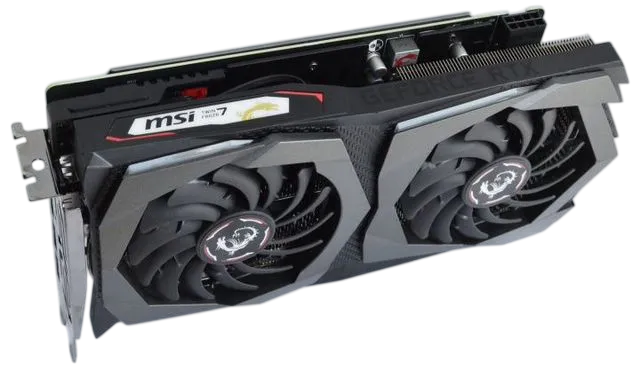 RTX 2060 SUPER GAMING X