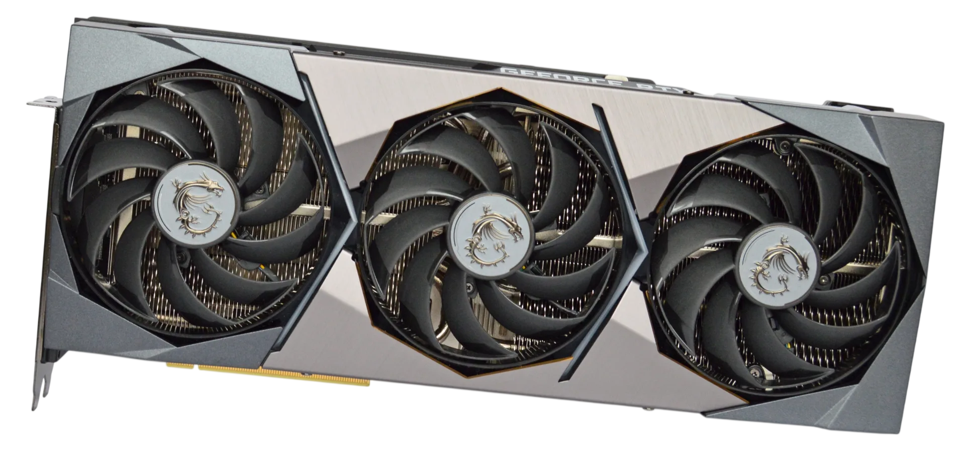 RTX 3080 SUPRIM X